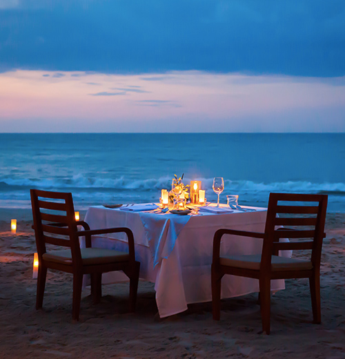 Best Ideas For A Date Night In Sri Lanka
