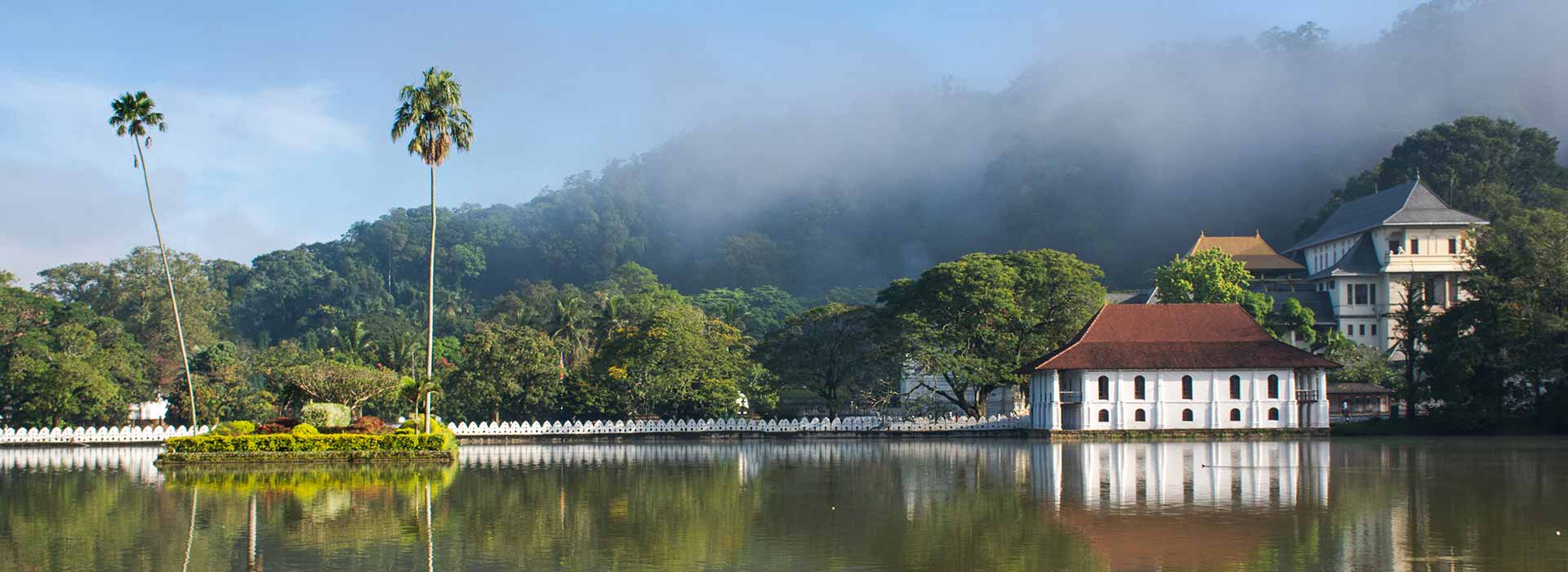 What’s There To Do In Kandy?