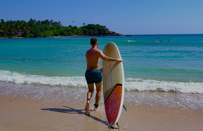 Experiences In Galle