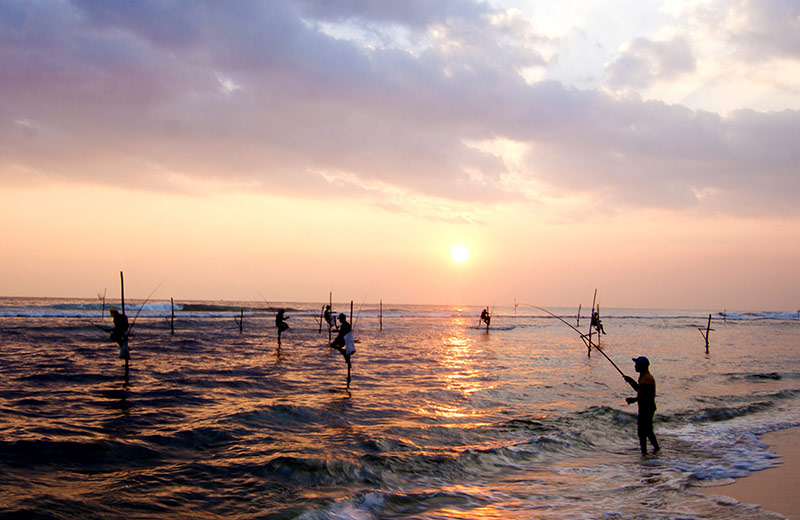 Things to Do In Galle