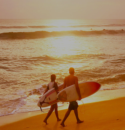 Fun Things To Do In And Around Galle With Your Partner