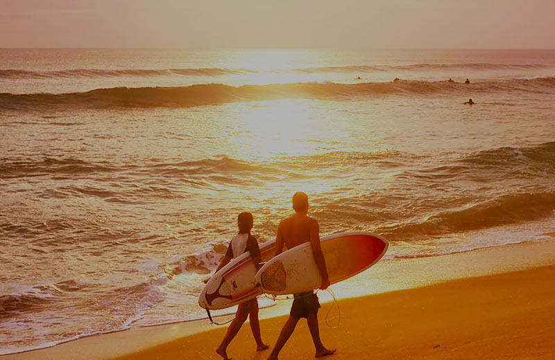 Fun Things To Do In And Around Galle With Your Partner