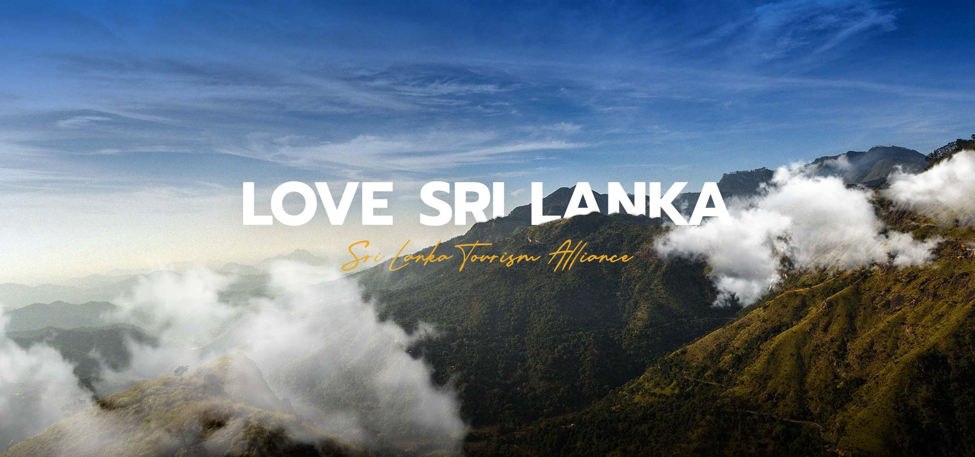 Love Sri Lanka