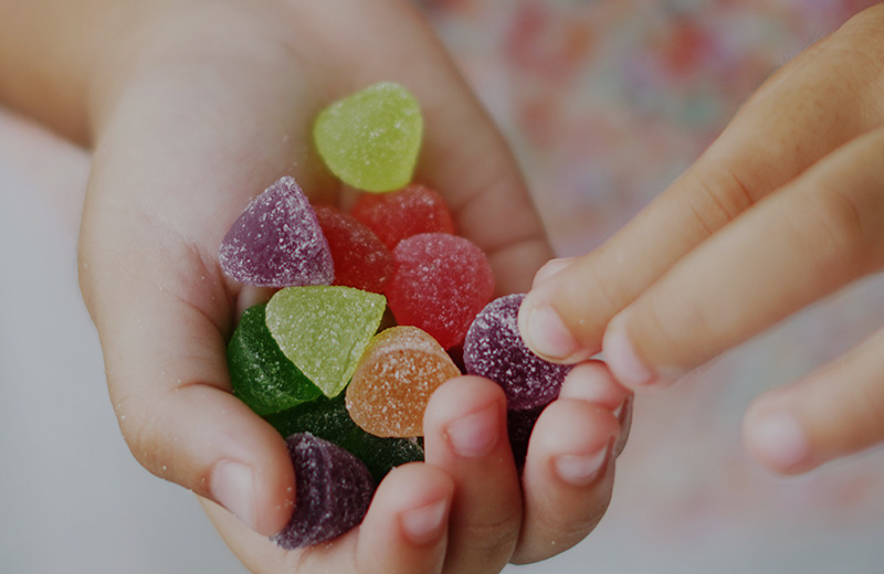 Sri Lankan Snacks your Kids will Love