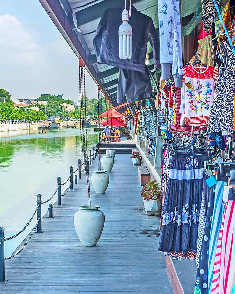 5 Romantic Things to do in Colombo | Love Sri Lanka