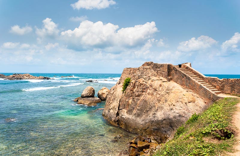 Flag Rock