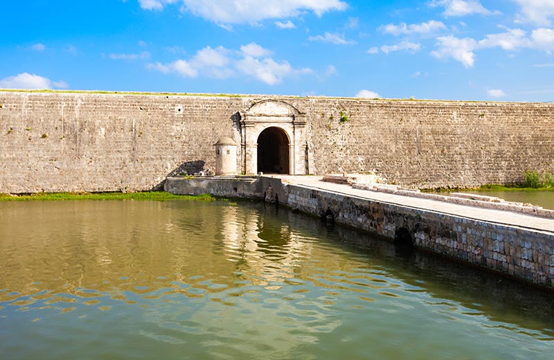 Fort Jaffna