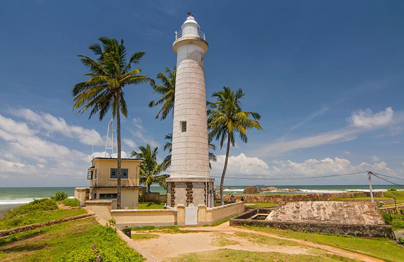 Galle Lighthouse
