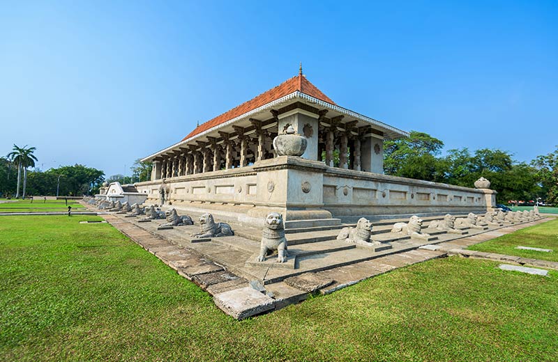 Independence Memorial Hall