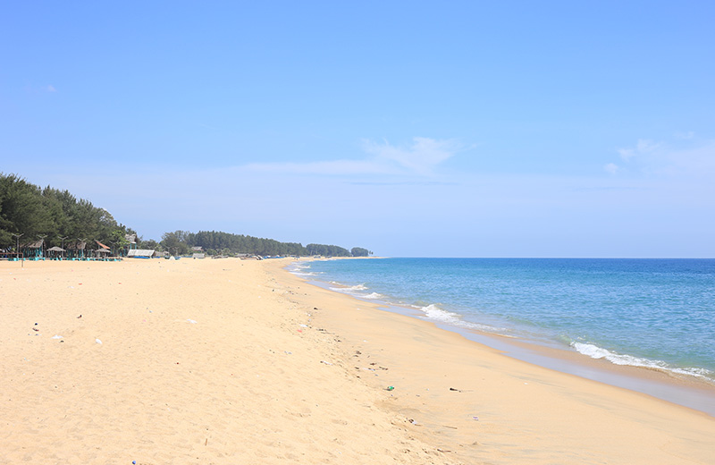 Kallady Beach