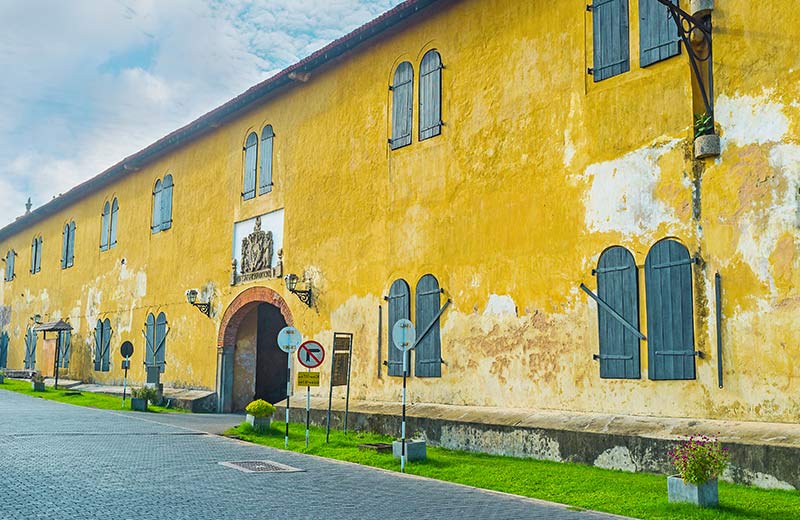 Museums In Sri Lanka You Must Visit With Your Friends