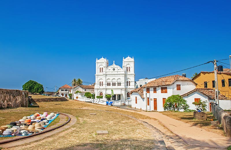 Meeran Mosque