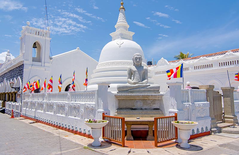 Sudharmalaya Temple