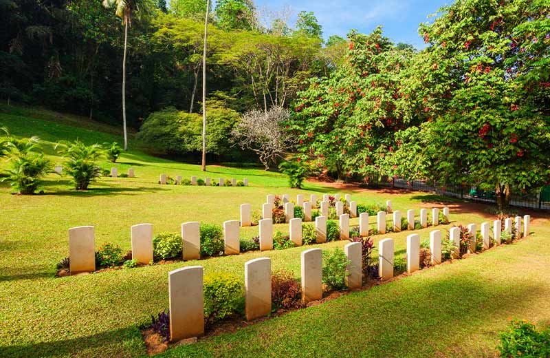 Commonwealth War Cemetery