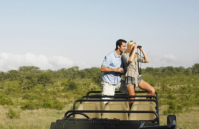 Romantic Escapes