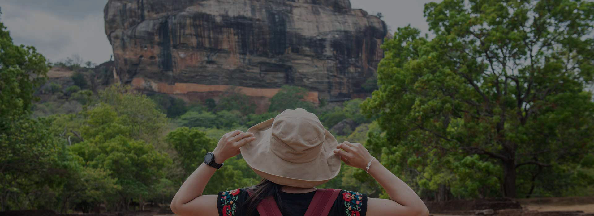 Experience The Best Of Sigiriya
