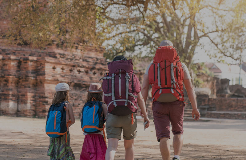 Family Travel