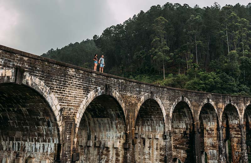 Romantic Escapes