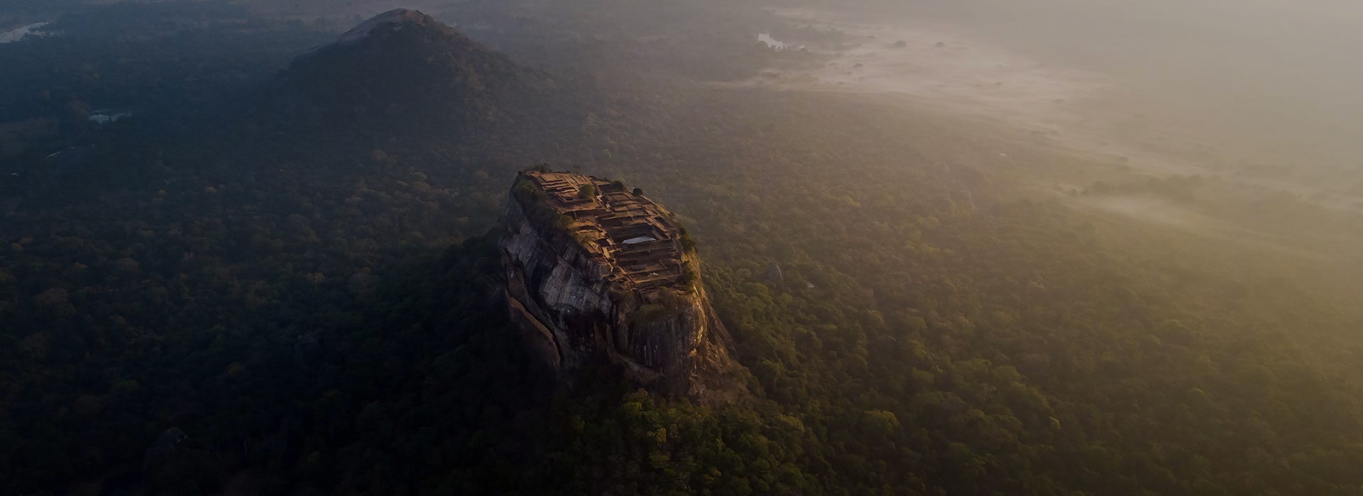  Sigiriya At A Glance