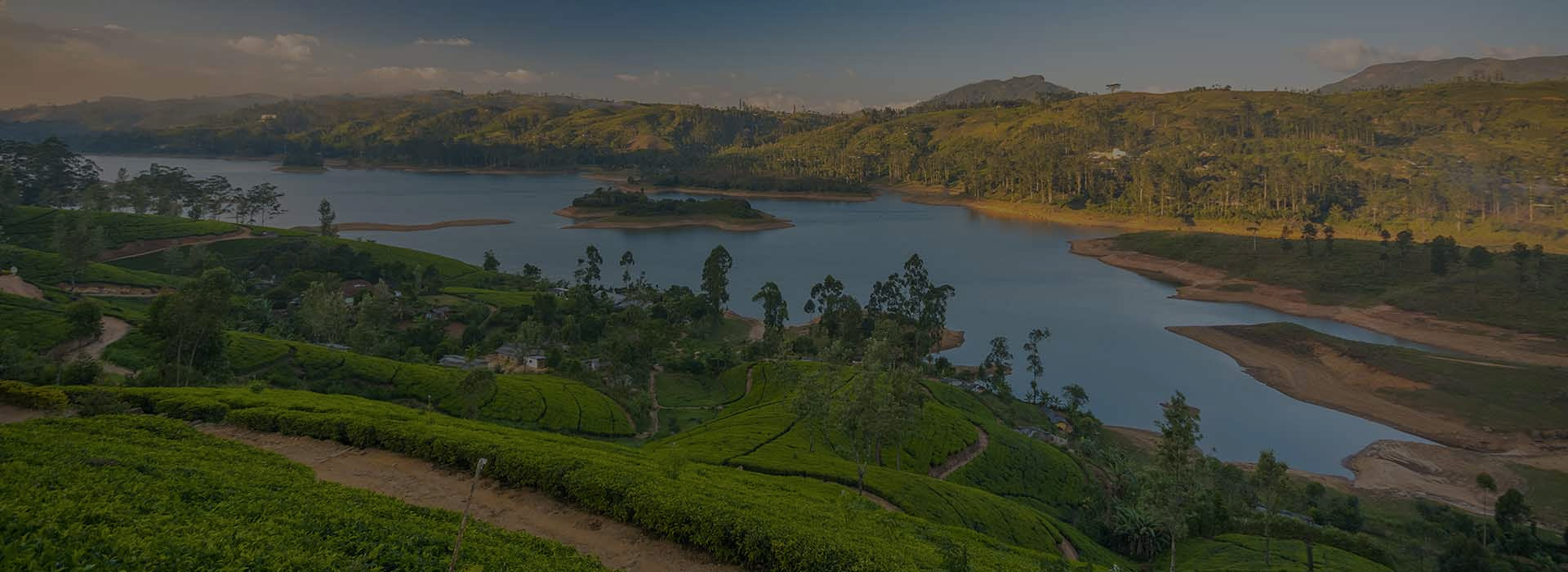  Nuwara Eliya At A Glance 