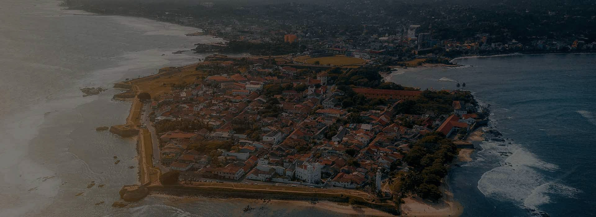 Your Guide To Galle