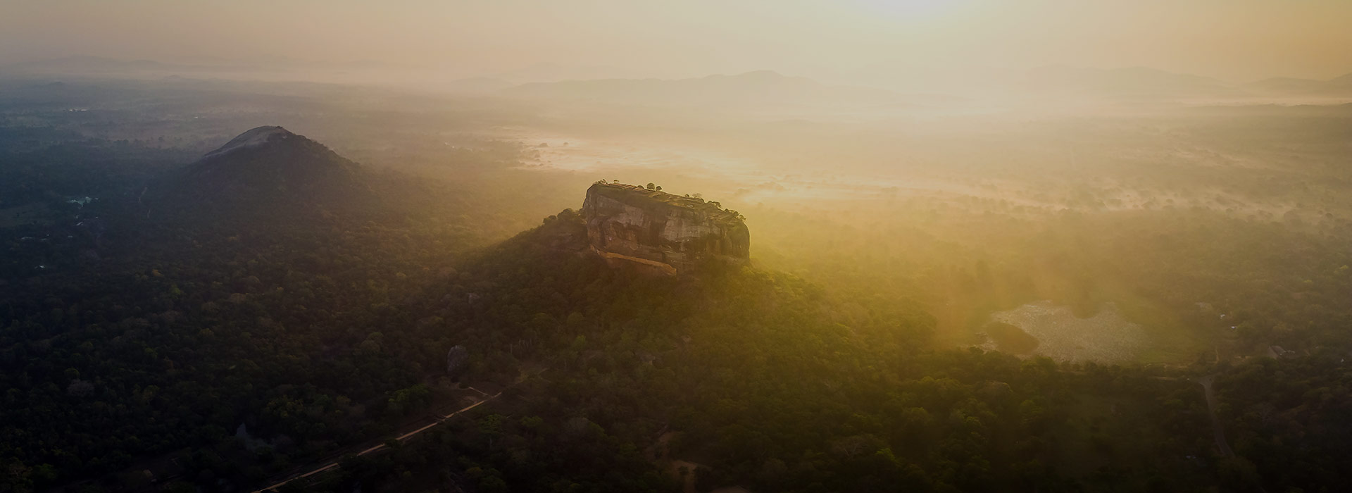 Experience The Best Of Sri Lanka 