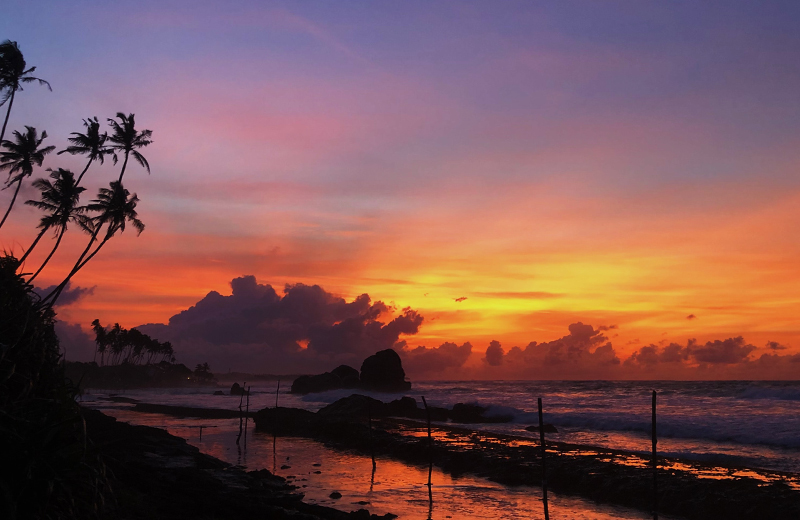 Latest Update on COVID-19 from Sri Lanka Tourism