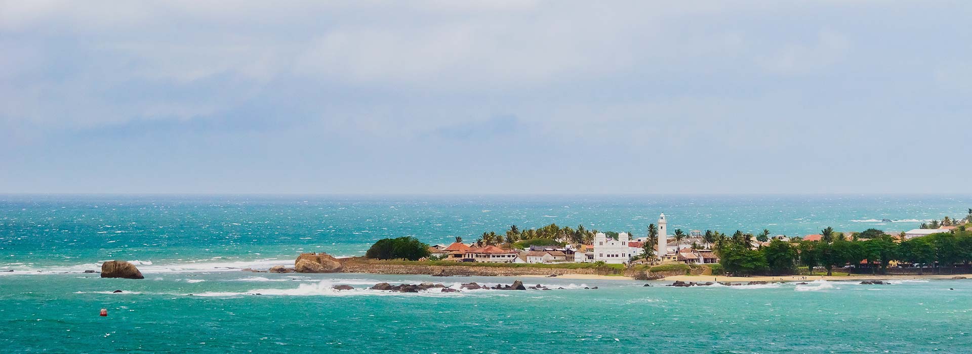 Popular Attractions in Galle