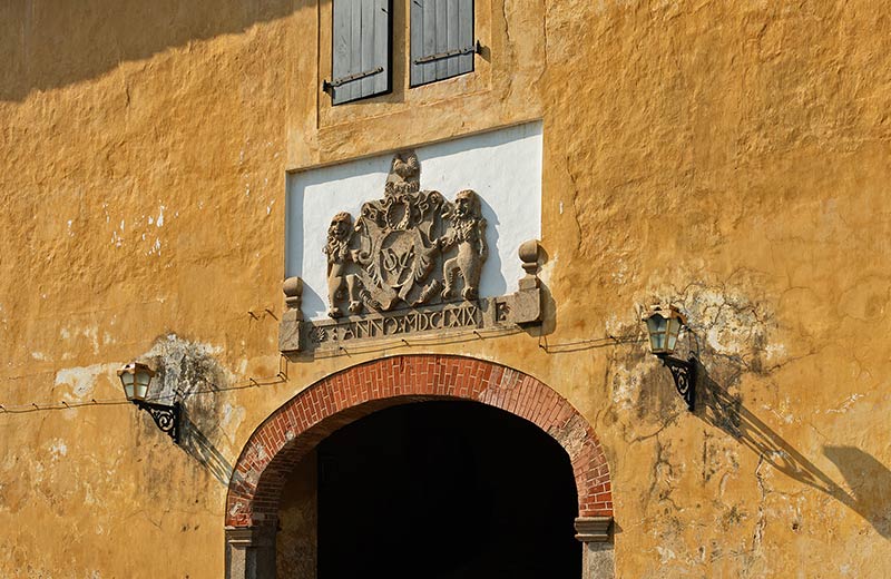 Galle National Museum