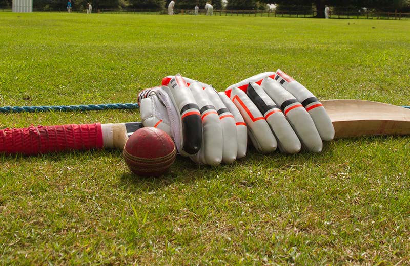 Galle International Cricket Stadium