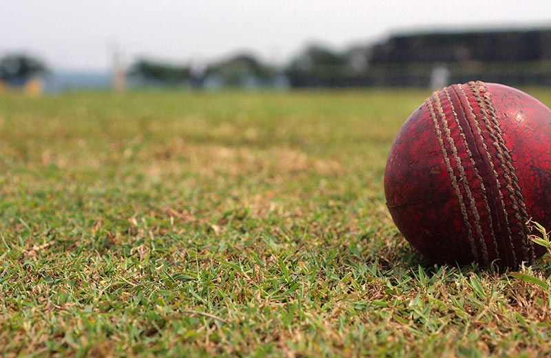 Pallekele Cricket Stadium