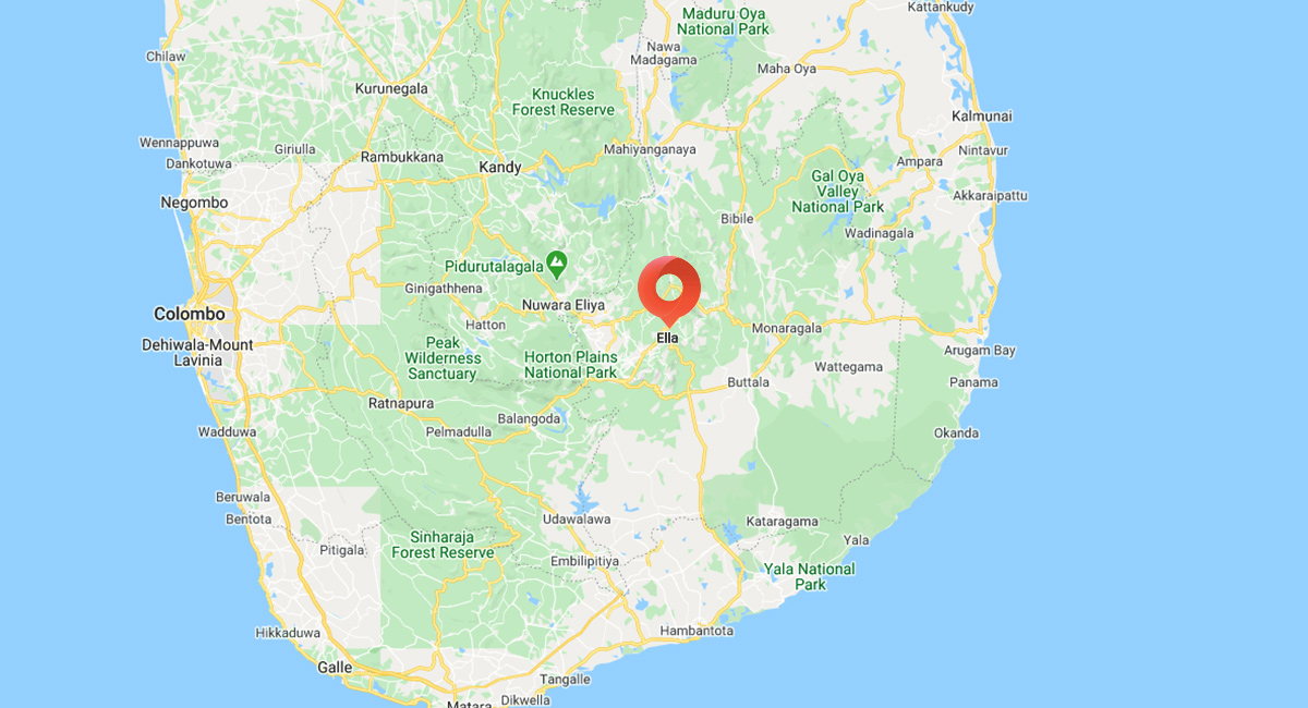 Ella Sri Lanka Map Tourist Attractions, Events, Things To Do In Ella, Sri Lanka | Love Sri Lanka Ella Sri Lanka Map Tourist Attractions, Events, Things To Do In Ella, Sri Lanka | Love Sri Lanka
