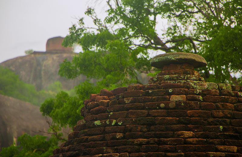 Kudumbigala