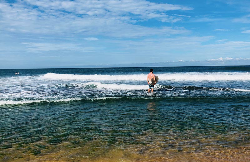 Things to do in Arugam Bay