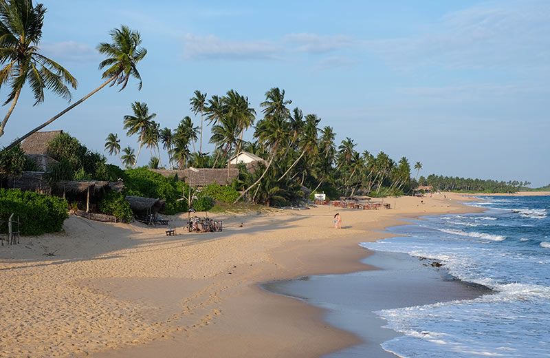 Girls’ Trip To Sri Lanka? Here’s What You Need To See