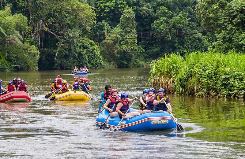 Watersports That Are Safe And Fun For Children