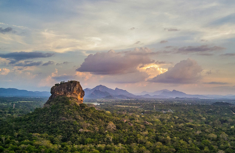 Four Historic Sites in Sri Lanka Your Kids Will Love to Visit