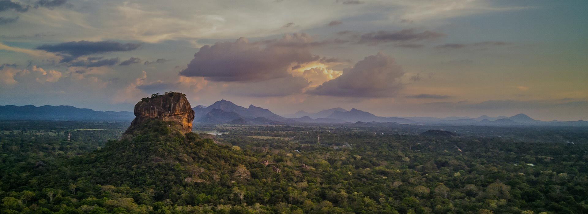 Love Sri Lanka