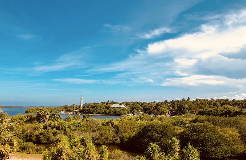 Batticaloa Lighthouse