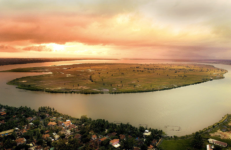 Batticaloa Lagoon