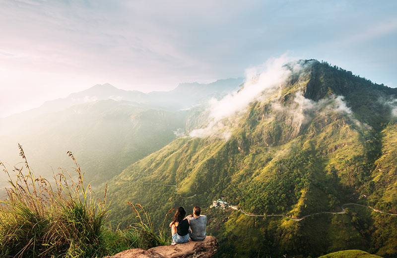 Things to do in Ella