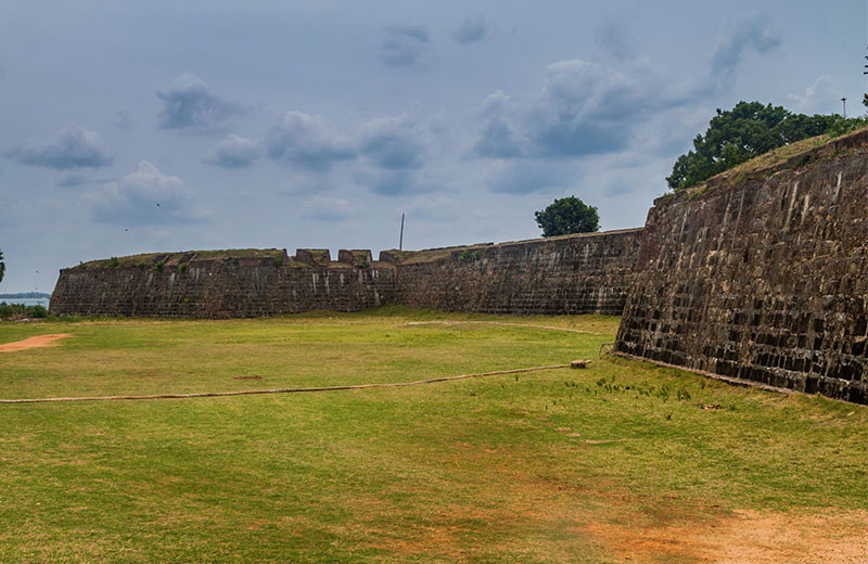 Fort Frederick