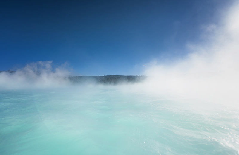 Kanniya Hot Springs