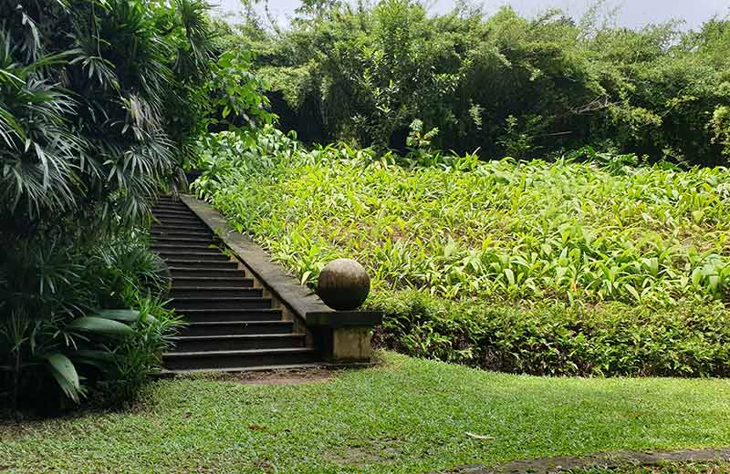 Lunuganga Estate