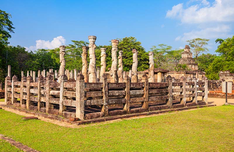 Nissanka Latha Mandapaya