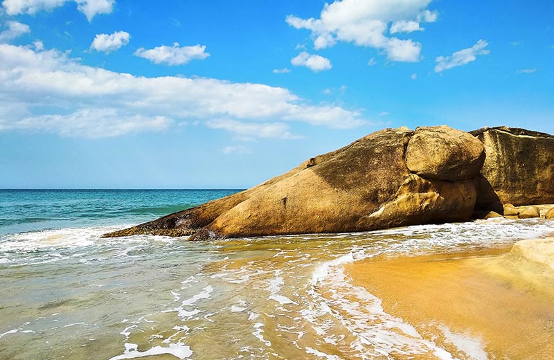 Pottuvil Point