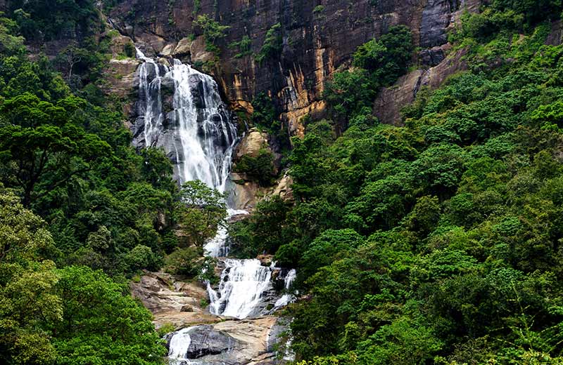 Ravana Falls