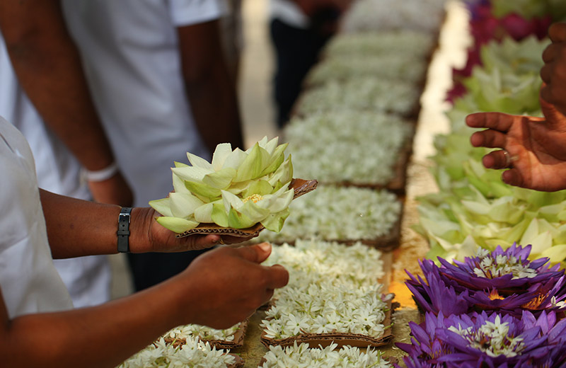 Seruwila Mangala Raja Maha Viharaya