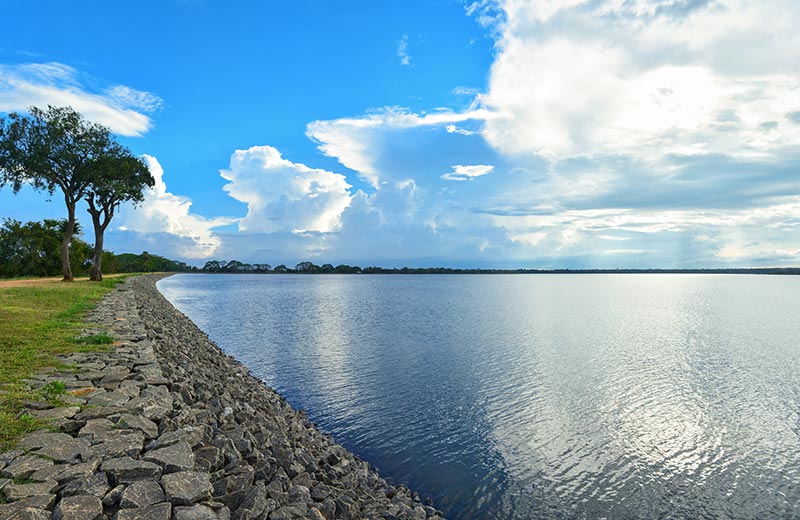 Tissa Wewa