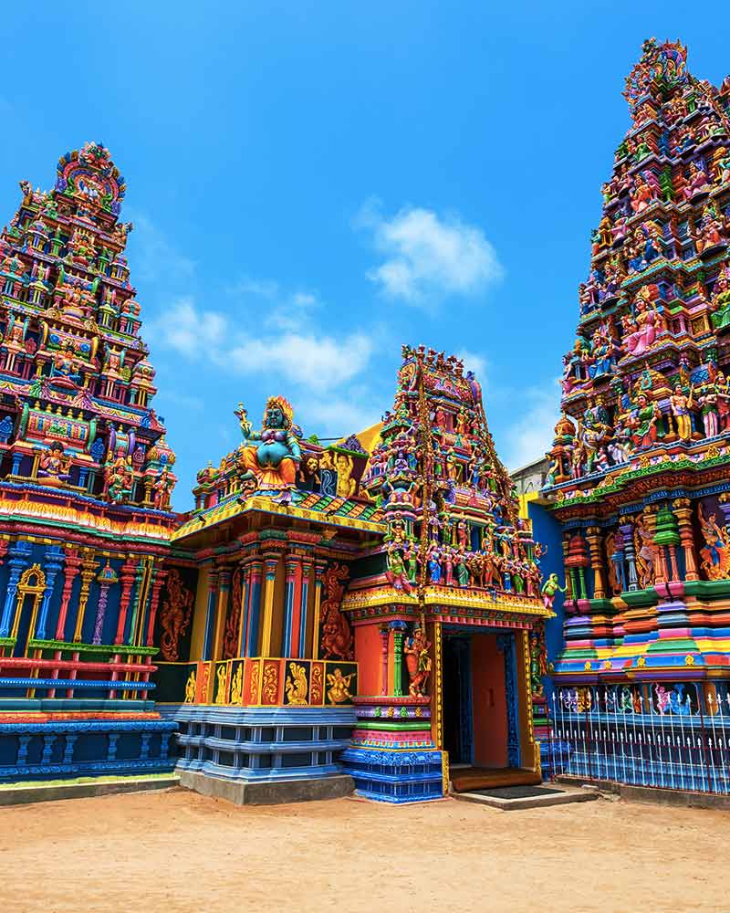 Tourist Attractions, Events, Things to do in Sri Lanka